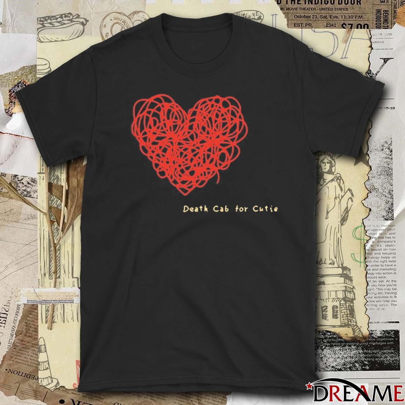 theredthread ホワイト S symbol big T-shirt THEREDTHREAD S symbol T-shirt