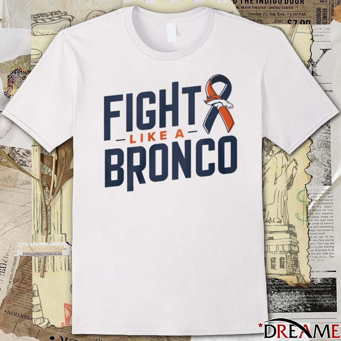 Broncos shirts near me hotsell